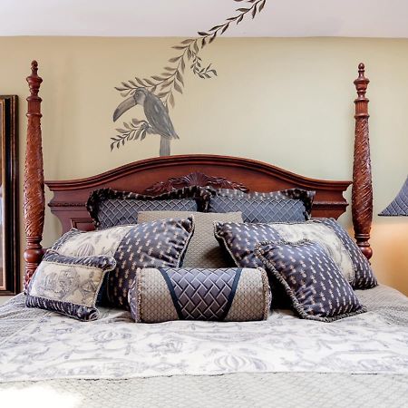 سينسيناتي Gaslight Bed & Breakfast المظهر الخارجي الصورة