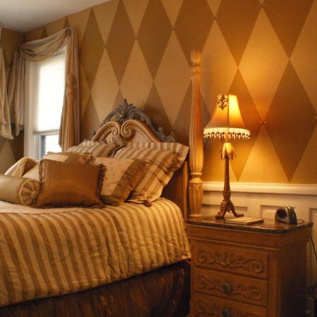 سينسيناتي Gaslight Bed & Breakfast المظهر الخارجي الصورة