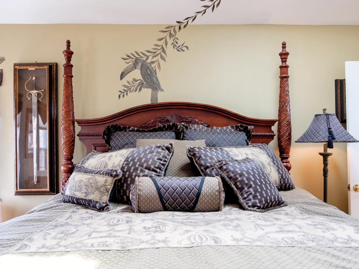 سينسيناتي Gaslight Bed & Breakfast المظهر الخارجي الصورة
