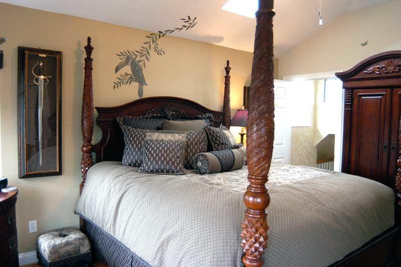 سينسيناتي Gaslight Bed & Breakfast المظهر الخارجي الصورة