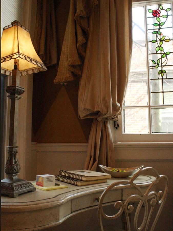 سينسيناتي Gaslight Bed & Breakfast المظهر الخارجي الصورة