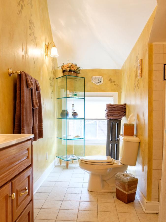 سينسيناتي Gaslight Bed & Breakfast المظهر الخارجي الصورة