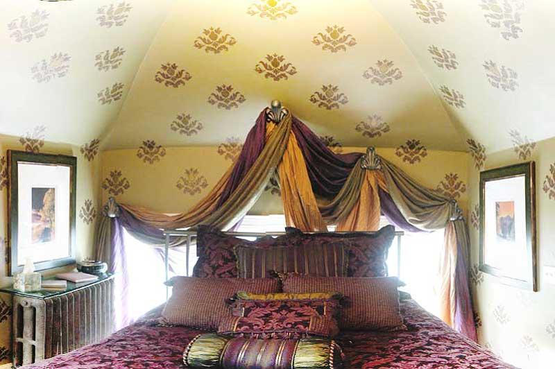 سينسيناتي Gaslight Bed & Breakfast المظهر الخارجي الصورة