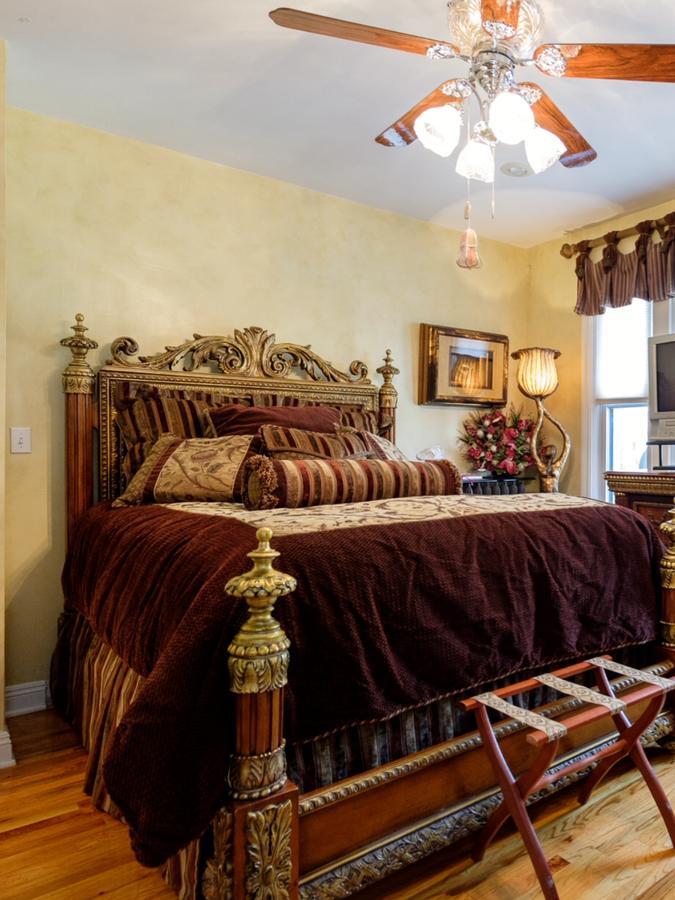 سينسيناتي Gaslight Bed & Breakfast المظهر الخارجي الصورة