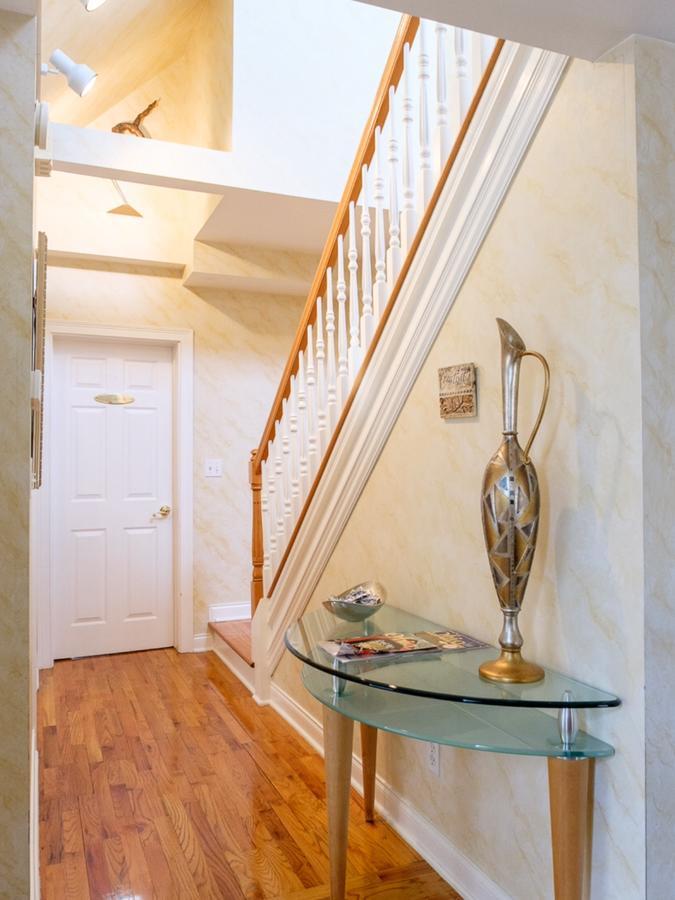 سينسيناتي Gaslight Bed & Breakfast المظهر الخارجي الصورة