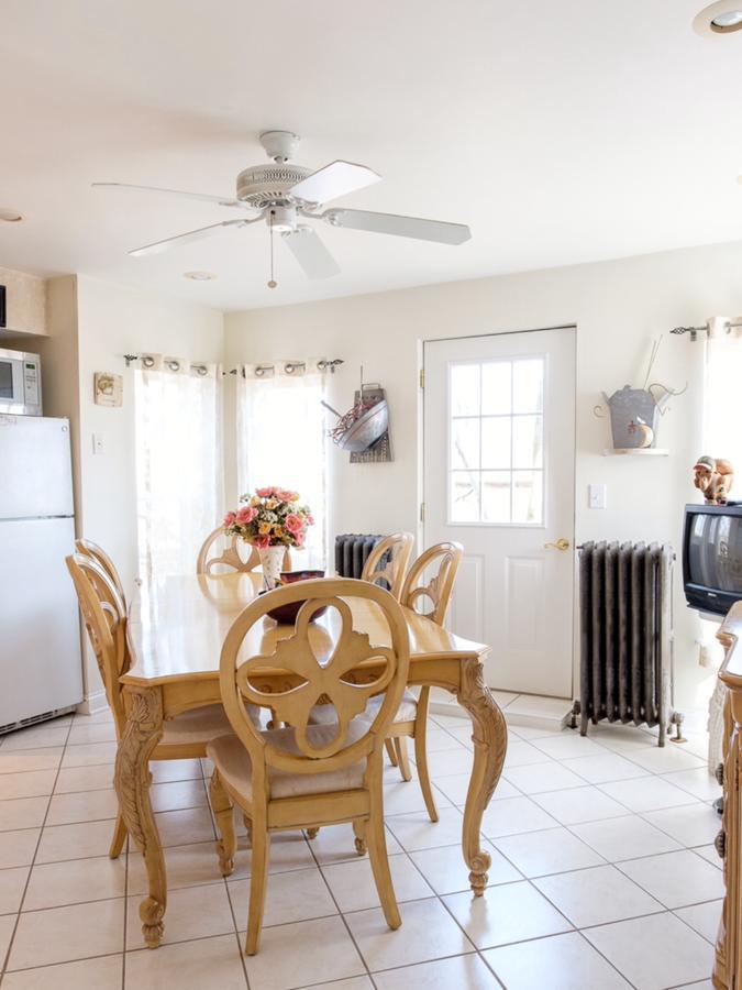 سينسيناتي Gaslight Bed & Breakfast المظهر الخارجي الصورة
