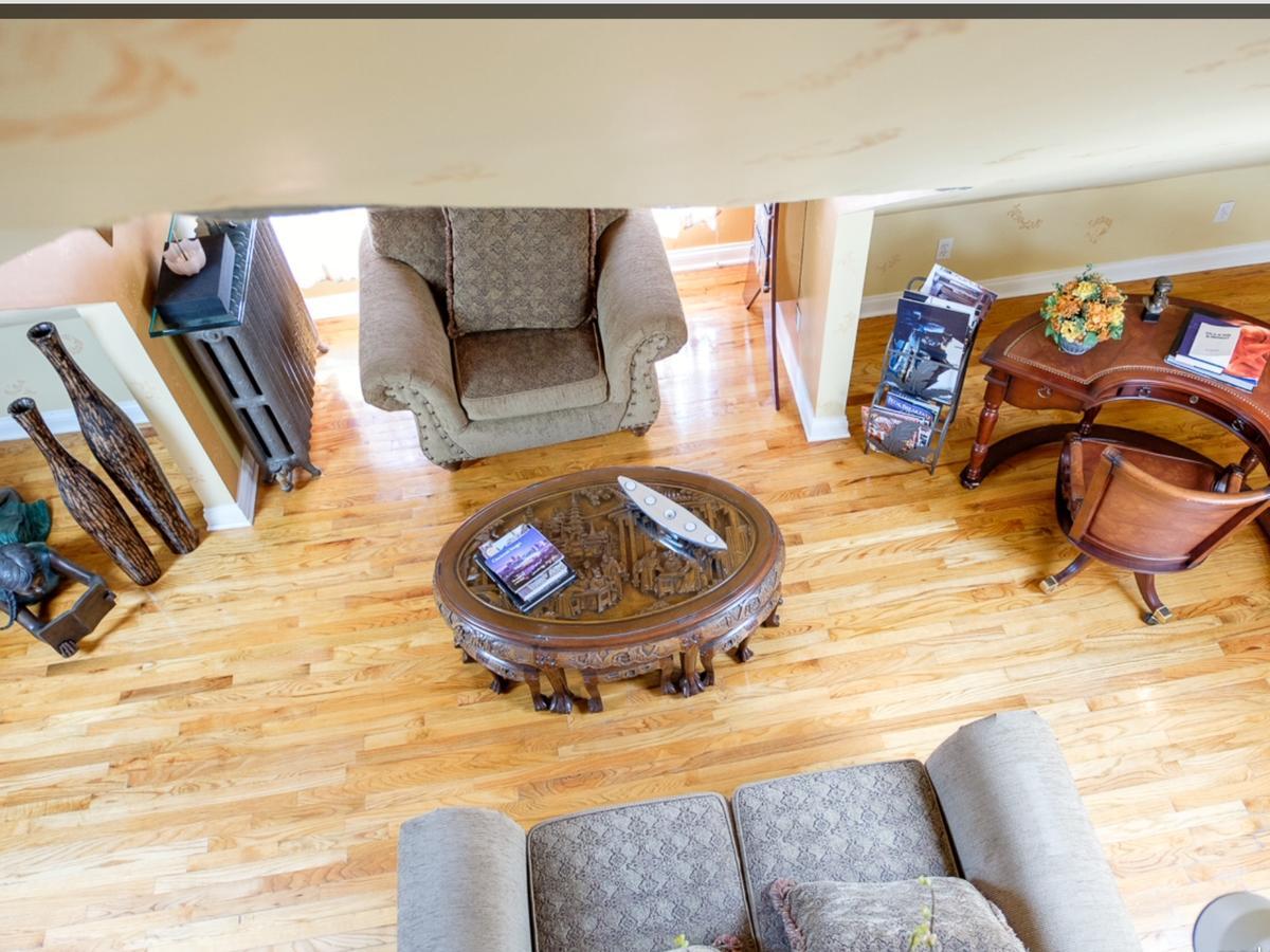 سينسيناتي Gaslight Bed & Breakfast المظهر الخارجي الصورة
